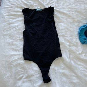 Alice & Olivia bodysuit - one size fits all